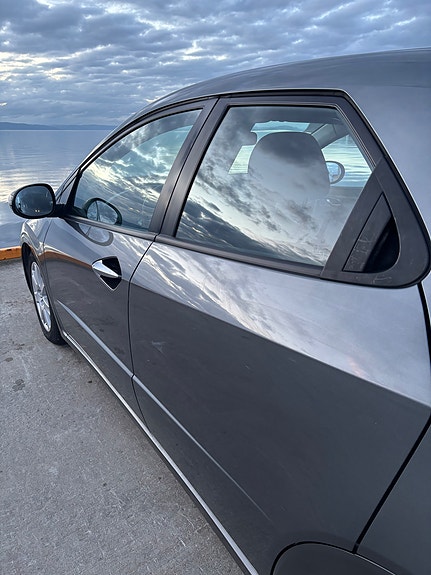 Honda Civic 9 of 25