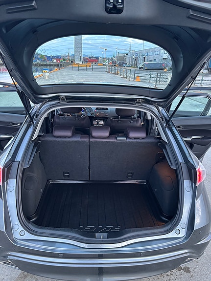 Honda Civic 22 of 25