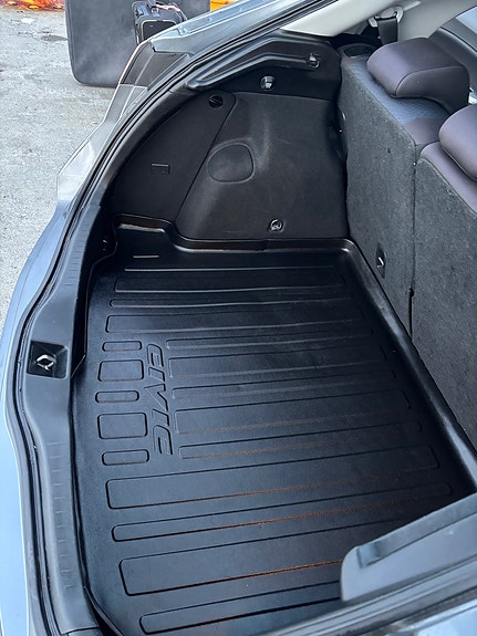 Honda Civic 25 of 25
