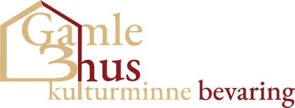 Gamle 3 Hus AS logo