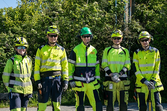 Bilde 1 av 1 i jobbannonse-galleriet