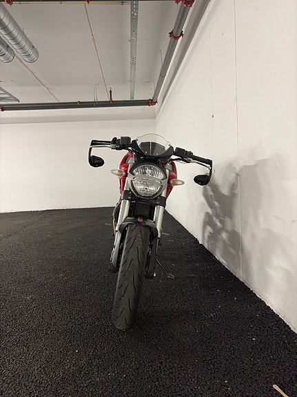 Ducati Monster 796 ABS 5 of 5