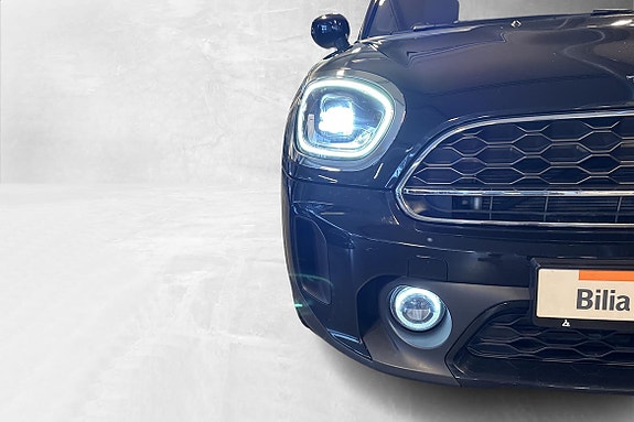 MINI Countryman Cooper SE 4 of 5