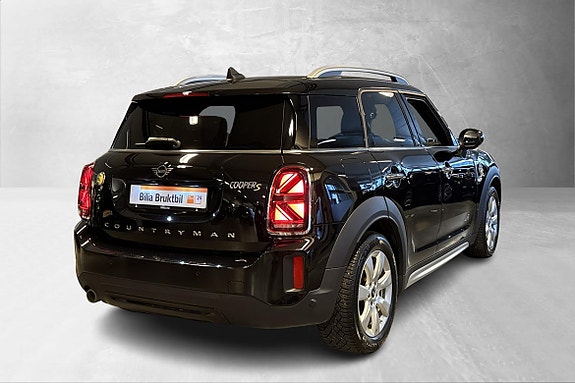 MINI Countryman Cooper SE 5 of 5