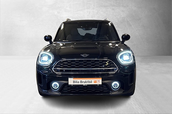 MINI Countryman Cooper SE 3 of 5