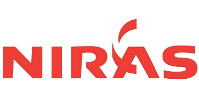 Niras Norge AS logo