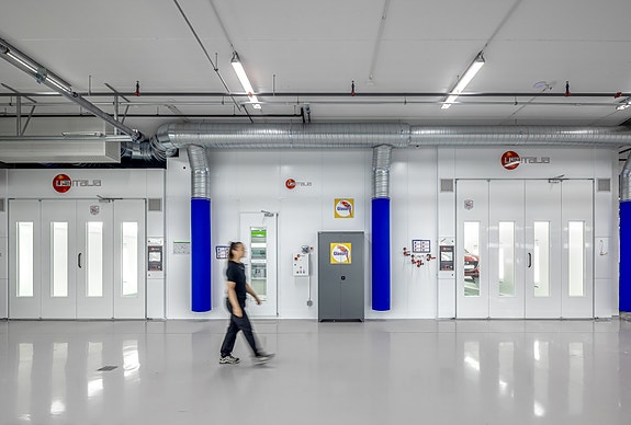 Bilde 5 av 10 i jobbannonse-galleriet