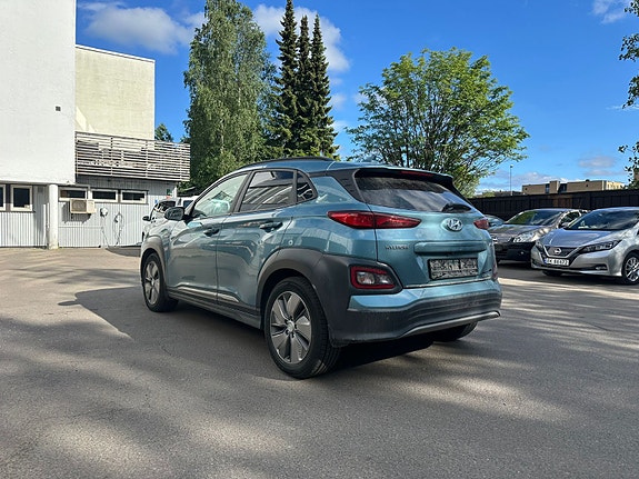 Hyundai Kona 5 of 5