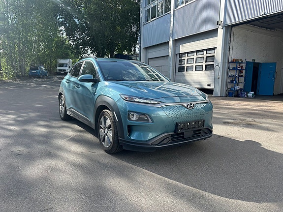 Hyundai Kona 3 of 5