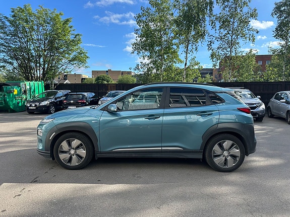 Hyundai Kona 4 of 5