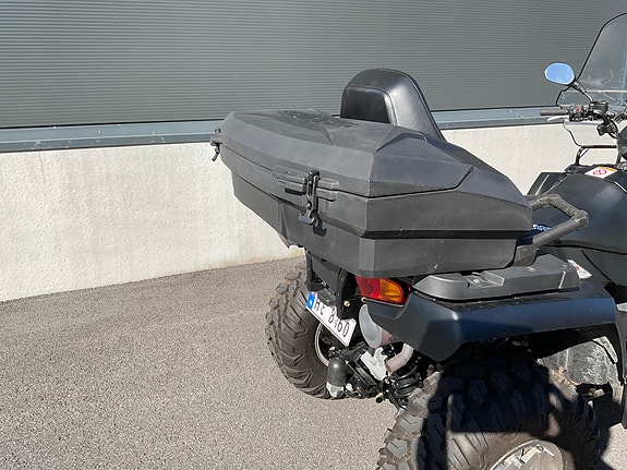 Polaris SPORTSMAN TOURING QUAD 3 of 5