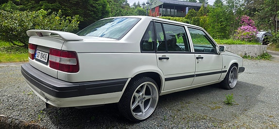 Volvo 940 5 of 5