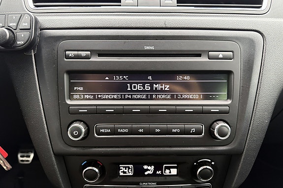 Skoda Rapid 13 of 18