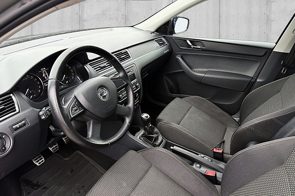 Skoda Rapid 9 of 18