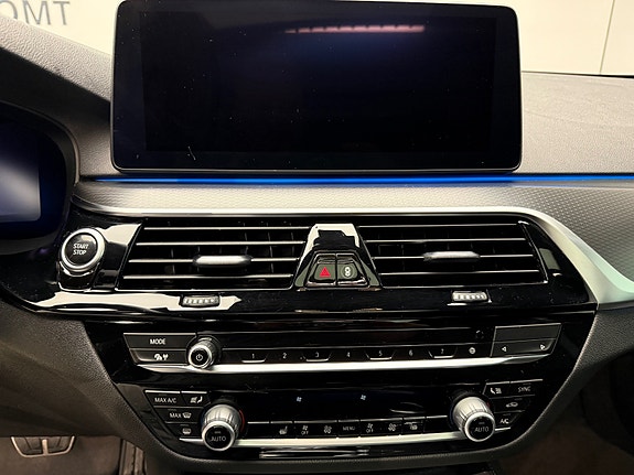 BMW 530e 24 of 30
