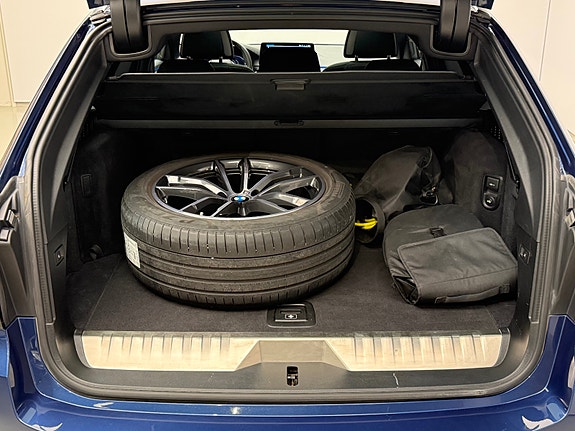BMW 530e 9 of 30