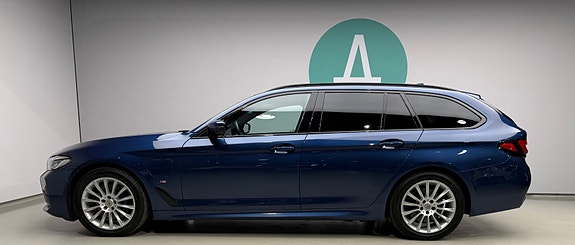 BMW 530e 6 of 30