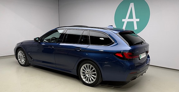 BMW 530e 7 of 30