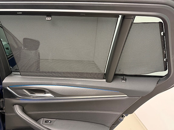 BMW 530e 13 of 30