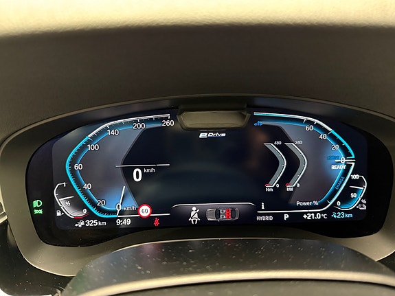 BMW 530e 25 of 30