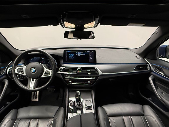 BMW 530e 16 of 30