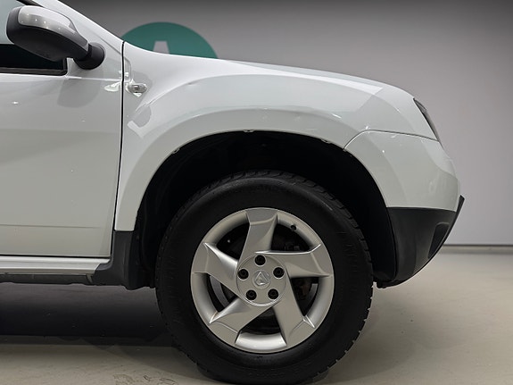 Dacia Duster 5 of 5