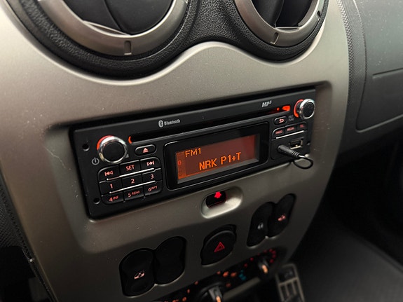 Dacia Duster 17 of 20