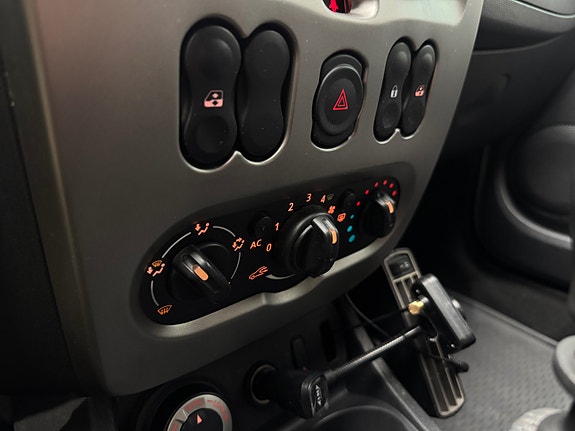 Dacia Duster 18 of 20