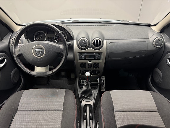 Dacia Duster 13 of 20