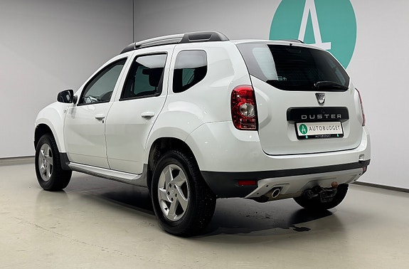 Dacia Duster 6 of 20
