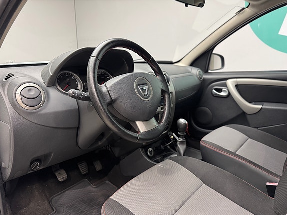 Dacia Duster 10 of 20
