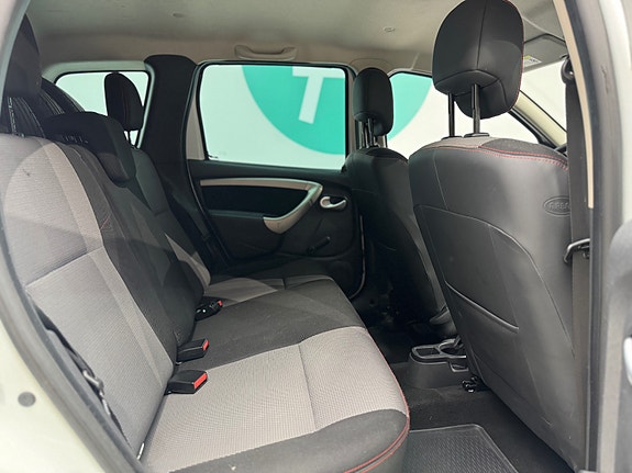 Dacia Duster 12 of 20