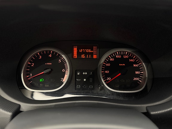 Dacia Duster 15 of 20