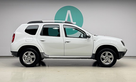 Dacia Duster 3 of 5