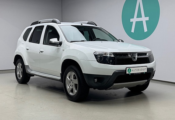 Dacia Duster 4 of 5