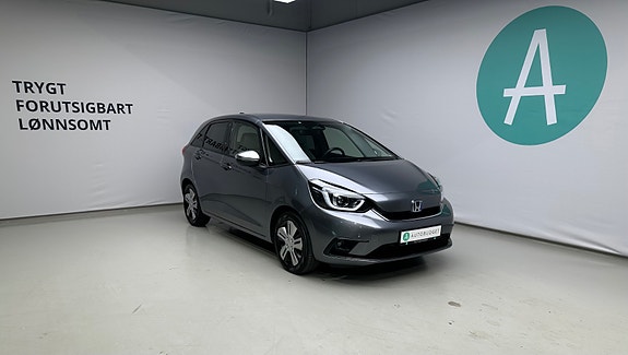 Honda Jazz 3 of 5