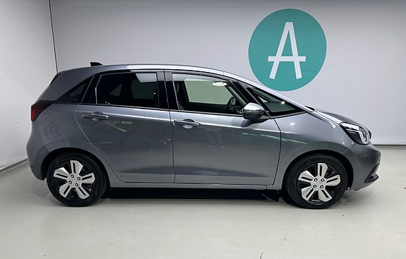 Honda Jazz 4 of 5