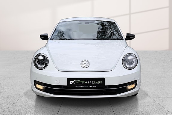 Volkswagen Beetle 2 of 16