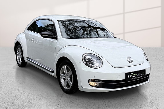 Volkswagen Beetle 3 of 16