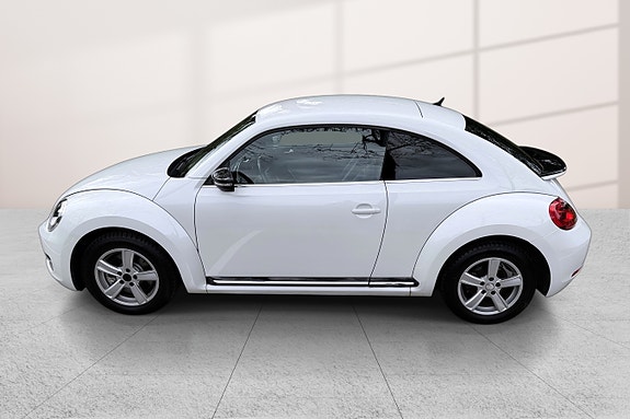 Volkswagen Beetle 8 of 16