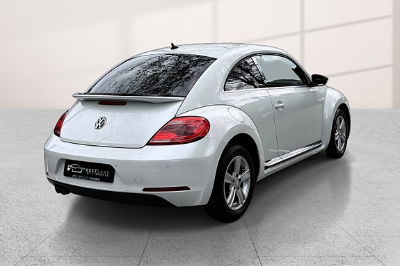 Volkswagen Beetle 5 of 16