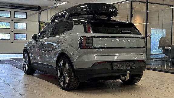 Volvo EX30 5 of 5