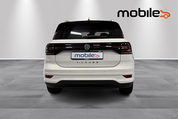 Volkswagen T-Cross 4 of 5