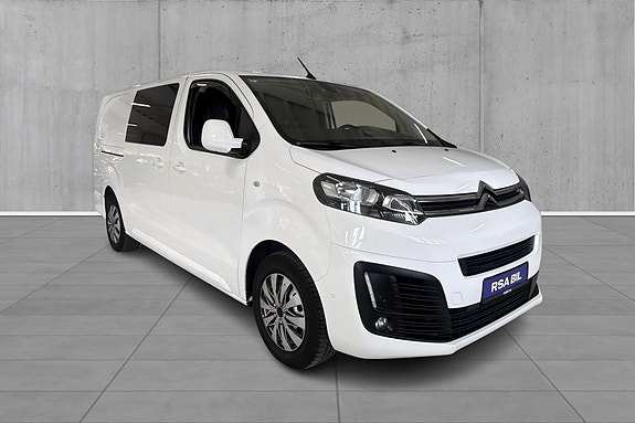 Citroen Jumpy 3 of 5