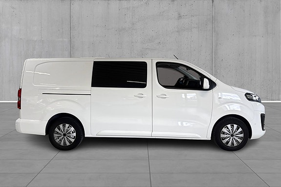 Citroen Jumpy 4 of 5