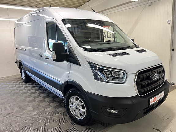 Ford Transit 2 of 5