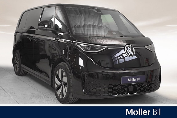 Volkswagen ID. Buzz