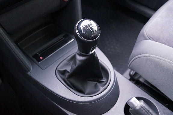 Volkswagen Touran 28 of 30