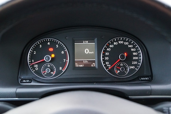 Volkswagen Touran 15 of 30