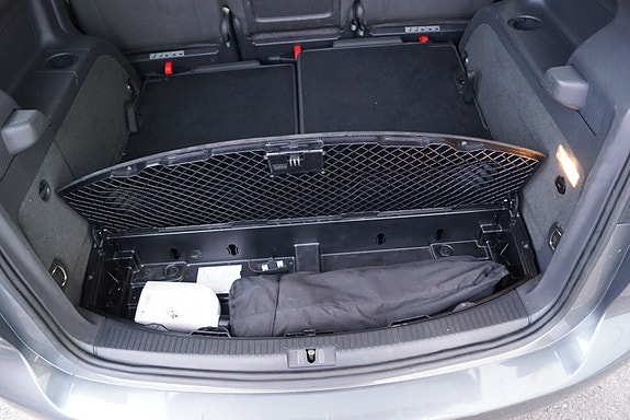 Volkswagen Touran 9 of 30